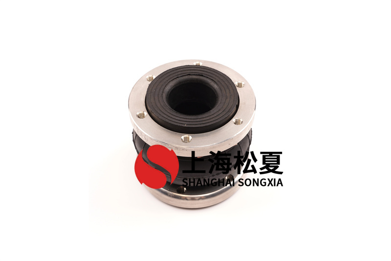 振實(shí)臺(tái)用空氣彈簧隔振器怎么樣？