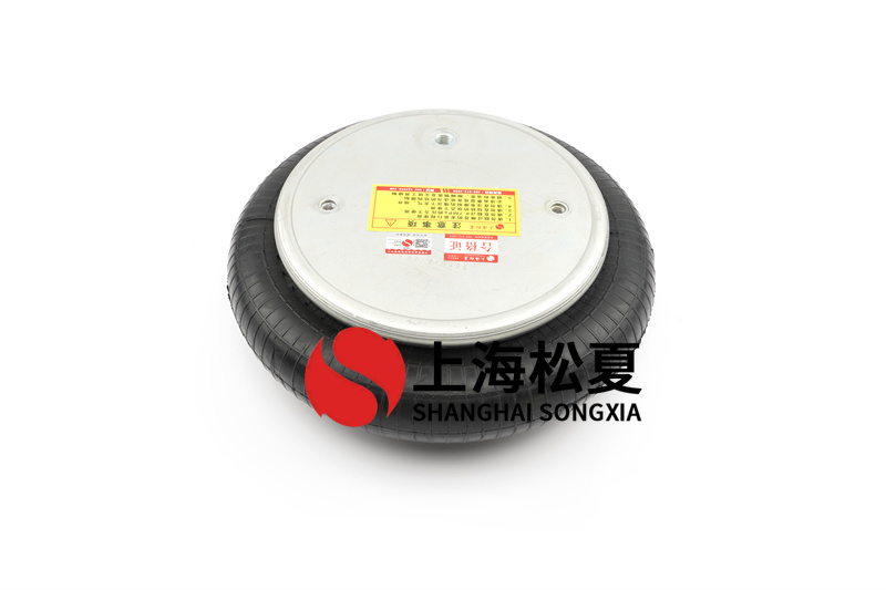 石膏模具振動(dòng)平臺(tái)使用空氣彈簧減震器如何？