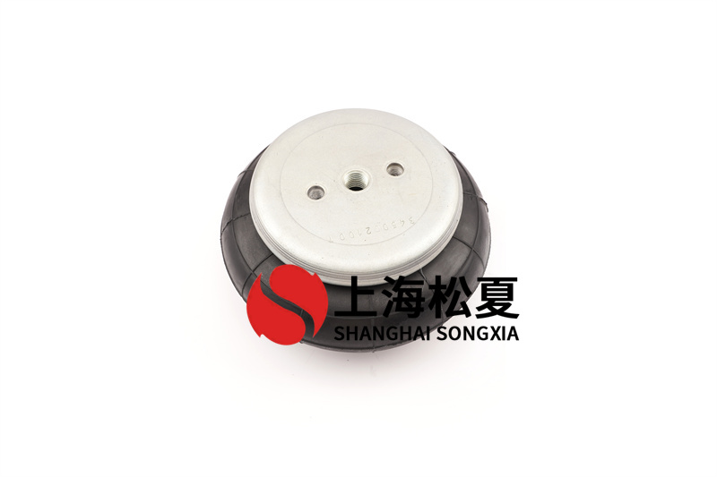 類(lèi)似凡士通W01-M58-6165空氣彈簧應(yīng)用在變頻調(diào)速振動(dòng)平臺(tái)上