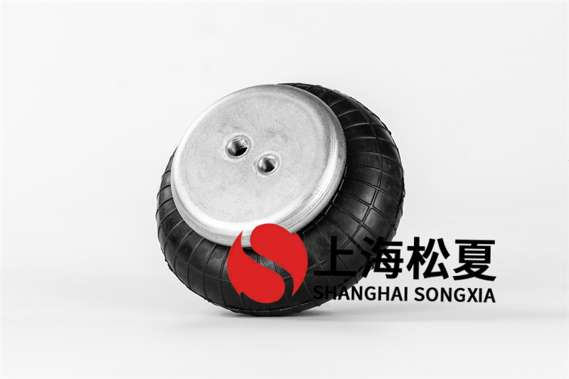 松夏SK101卷邊式空氣彈簧應用在xc-A30全自動血沉動態(tài)分析儀中