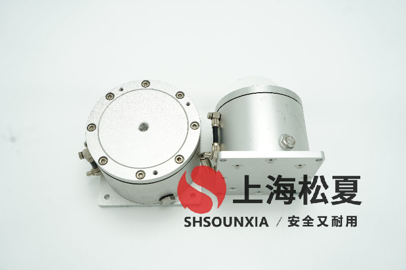 在線(xiàn)式全自動(dòng)X-RAY點(diǎn)料機(jī)XC2000安裝SDS空氣橡膠彈簧