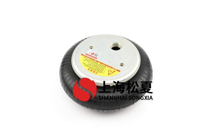 S-600-4橡膠氣囊震動篩產(chǎn)生的噪音如何處理？