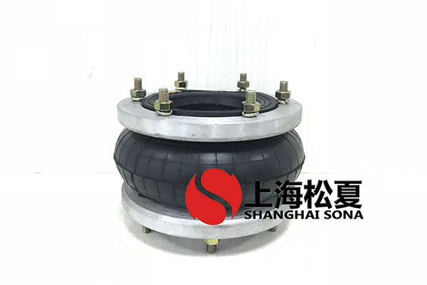HF100/96-1工業(yè)裝備空氣彈簧的應(yīng)用效果如何？
